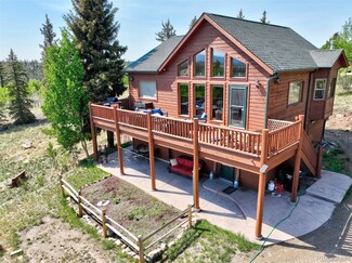 56 Apache Trail, Como, CO 80432