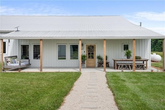 39000 E 215th St, Kingsville, MO 64061