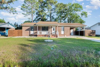 510 Cardinal Dr, Conway, SC 29526