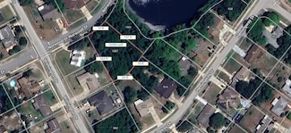 1057 Norwood Dr, Deltona, FL 32725