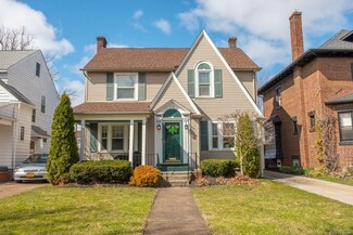 50 Irving Terrace, Buffalo, NY 14223