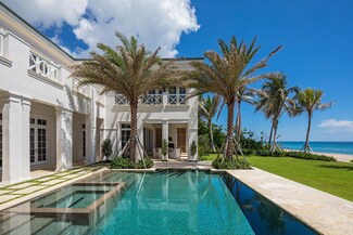 3501 N Ocean Blvd, Delray Beach, FL 33483