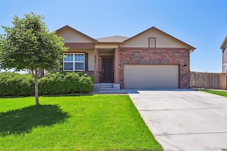 8020 E 136th Dr, Thornton, CO 80602