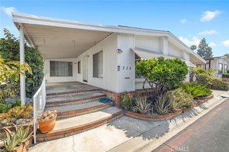 1919 W Coronet Ave Unit 224, Anaheim, CA 92801
