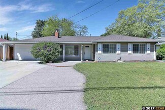 1871 Apple Dr, Concord, CA 94518
