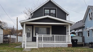 3250 Fulton Rd, Cleveland, OH 44109