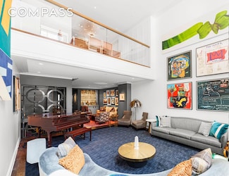 150 W 15th St, New York, NY 10011