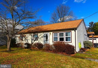 512 Prospect Ave, Horsham, PA 19044
