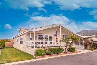 500 W Santa Maria St Unit 10, Santa Paula, CA 93060