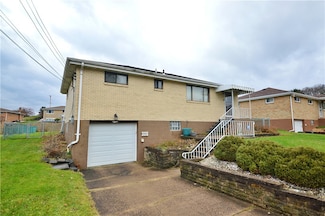 109 Thorncrest Dr, Mc Kees Rocks, PA 15136