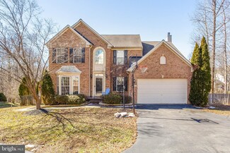 7851 Eagle View Dr, Chesapeake Beach, MD 20732