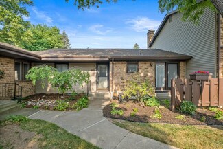2594 Knightsbridge Rd SE Unit 75, Grand Rapids, MI 49546