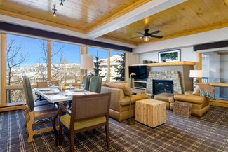 567 Mountain Village Blvd Unit 111-4, Telluride, CO 81435