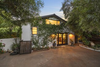 1708 Orchard Dr, Ojai, CA 93023