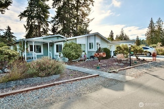 161 Fircrest Dr, Sequim, WA 98382