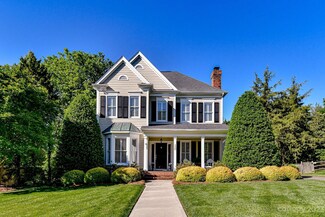 130 Morrison Hill Rd, Davidson, NC 28036