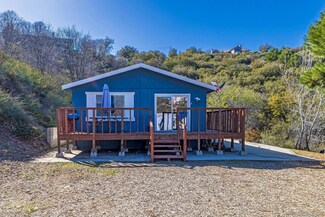 3247 Canyon Dr, Julian, CA 92036
