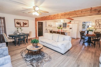 303 E 15th St, Littlefield, TX 79339