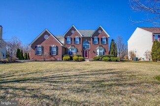421 Turnberry Way, Souderton, PA 18964