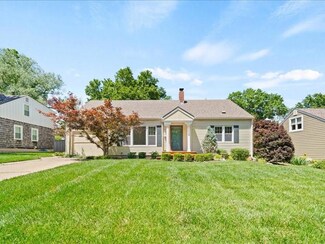 4608 W 62nd Terrace, Fairway, KS 66205