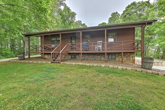 110 Tucker Hollow Rd W, Fall Branch, TN 37656