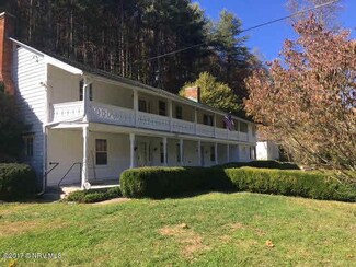 1339 Sweet Springs Rd, Shawsville, VA 24162