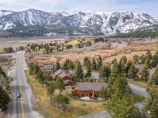 105 Sanctuary Unit 105, Mammoth Lakes, CA 93546