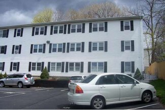 479 Durfee St Unit 17, Fall River, MA 02720