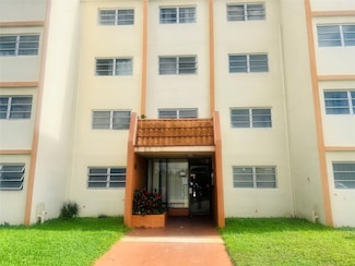 2201 NW 41st Ave Unit 203, Lauderhill, FL 33313