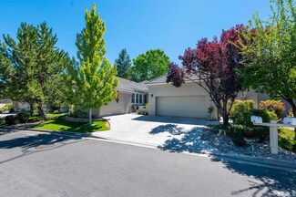 1570 Caughlin Creek Rd, Reno, NV 89519
