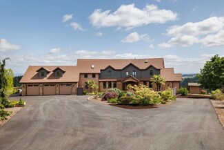 21250 SW Jaquith Rd, Newberg, OR 97132