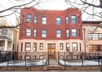 1457 W Cuyler Ave Unit 3W, Chicago, IL 60613