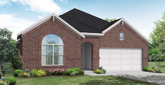 Asherton, Schertz, TX 78108