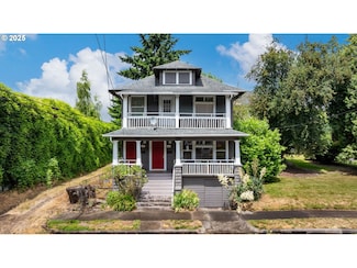 1115 1117 N Beech St, Portland, OR 97227
