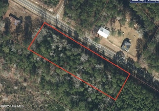 1.03 Slocum Trail, Atkinson, NC 28421