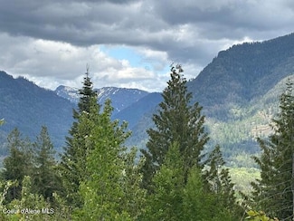 18 Majestic Mountain Rd, Clark Fork, ID 83811