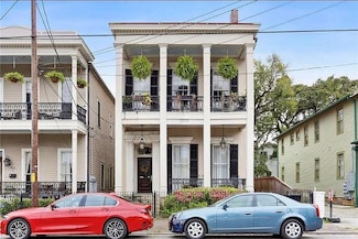 2026 Prytania St Unit B, New Orleans, LA 70130