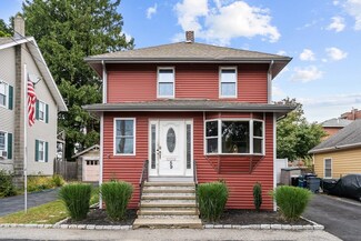 59 Keating St, Quincy, MA 02169