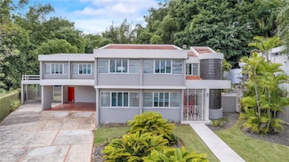 606 Calle 1 Tintillo Hills, Guaynabo, PR 00966