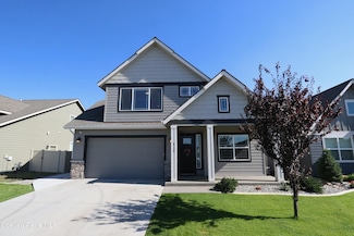 6730 N Hourglass Dr, Coeur D'Alene, ID 83815