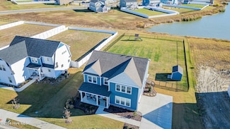 107 Farmridge Way, Moyock, NC 27958