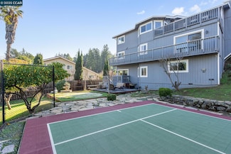 5757 Reynolds Place, Concord, CA 94521