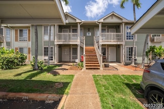 94-708 Lumiauau St Unit NN102, Waipahu, HI 96797