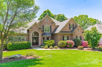 13358 Bally Bunnion Way, Davidson, NC 28036