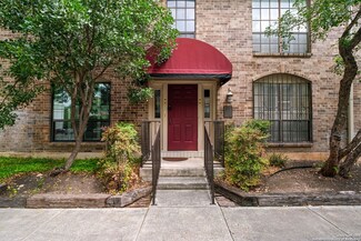 7926 Broadway St Unit 601, San Antonio, TX 78209