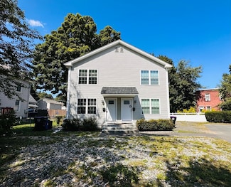 921 Dwight St, Holyoke, MA 01040