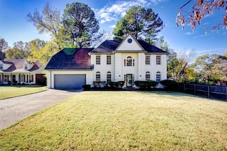 5707 Chester St, Arlington, TN 38002