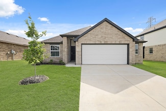3116 Harmony Way, Cleburne, TX 76033