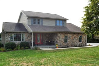 196 Elderton Heights Rd, Shelocta, PA 15774