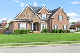 3705 Coves Way, Adams, TN 37010
